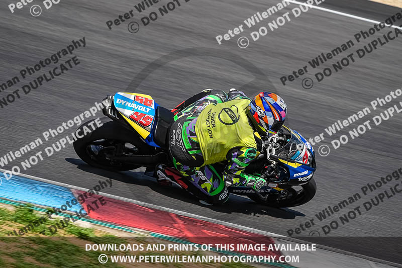 Slovakia Ring;event digital images;motorbikes;no limits;peter wileman photography;trackday;trackday digital images